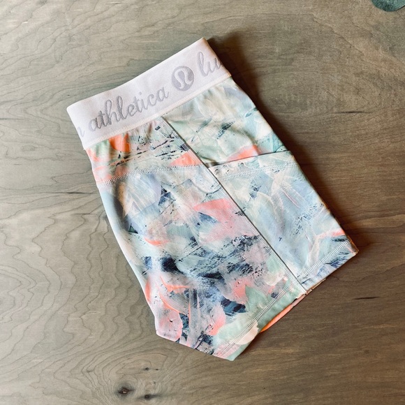 lululemon athletica Pants - Lululemon Athletica Shorts